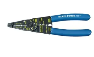 Klein Long-Nose All Purpose Tool - 1010