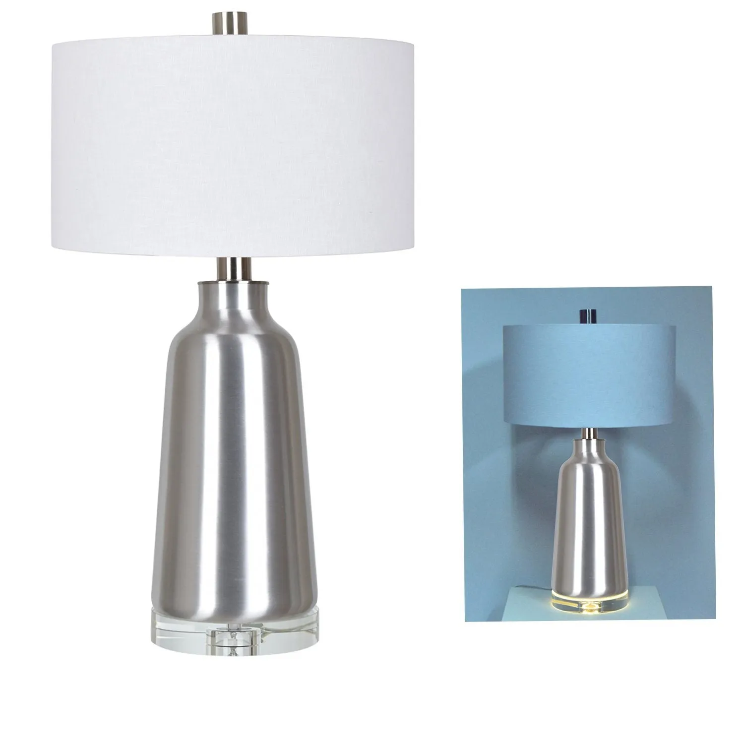 Lane Table Lamp
