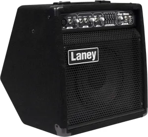 Laney, 3 Guitar Combo Amplifier, Black (AH40)