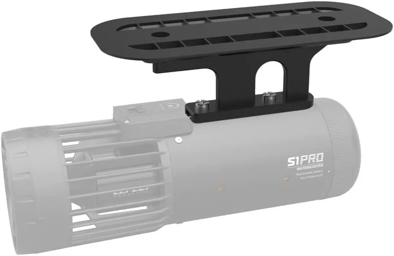 LEFEET Multi-Purpose Mount Kit,Combine with underwater scooter S1pro and paddle board