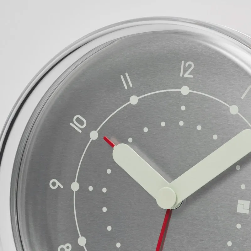 Lemnos - ENTO Clock