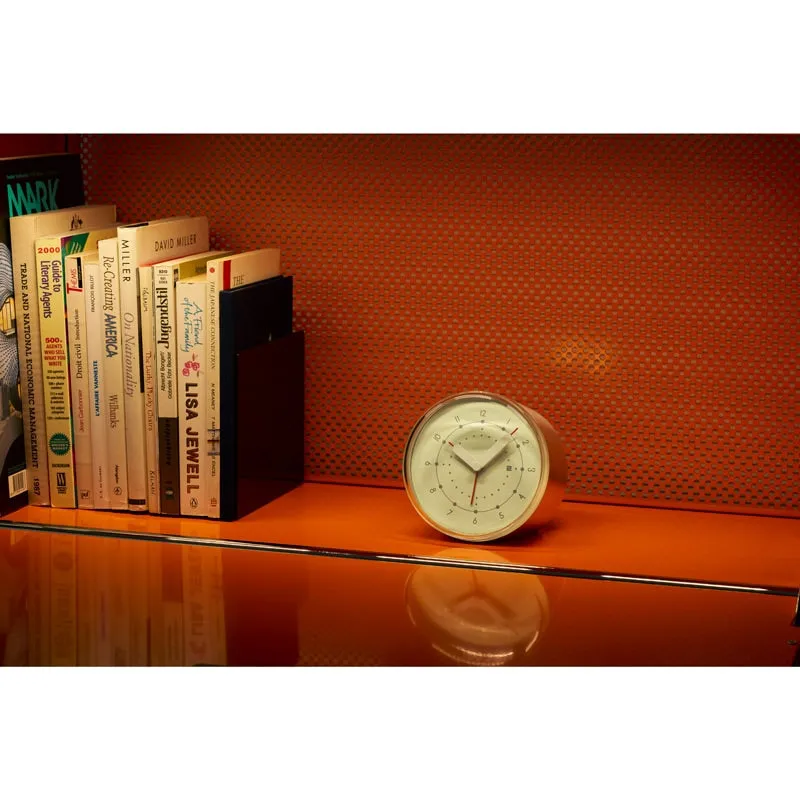 Lemnos - ENTO Clock