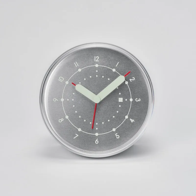 Lemnos - ENTO Clock