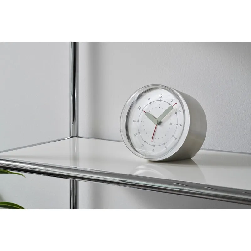 Lemnos - ENTO Clock