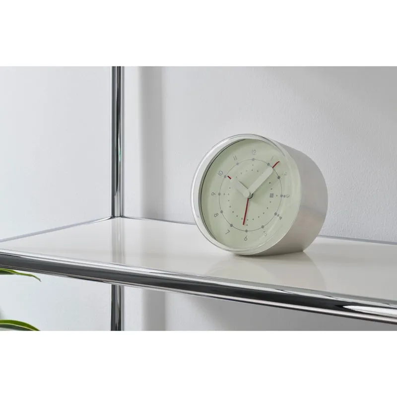 Lemnos - ENTO Clock
