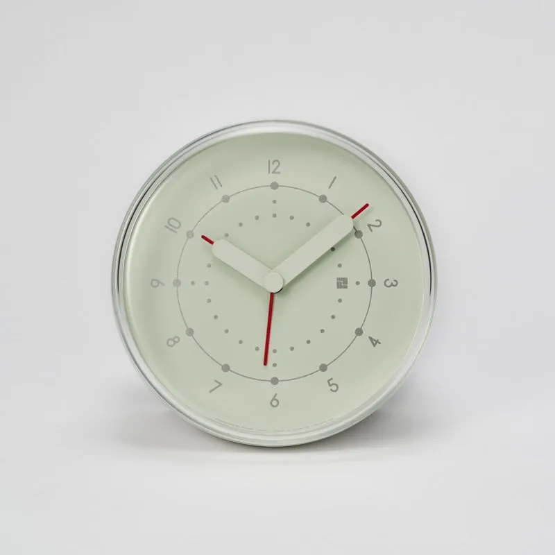 Lemnos - ENTO Clock
