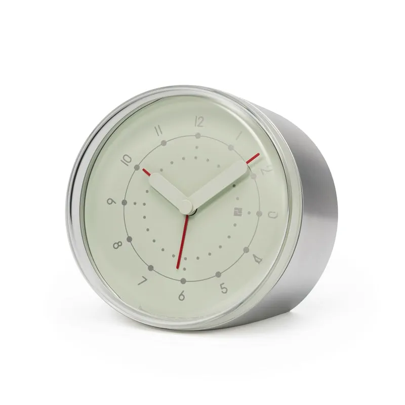 Lemnos - ENTO Clock