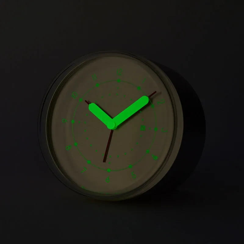 Lemnos - ENTO Clock