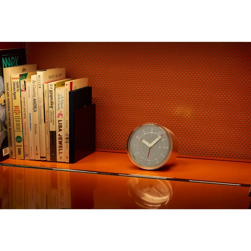 Lemnos - ENTO Clock