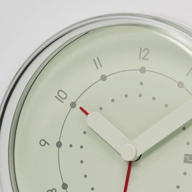 Lemnos - ENTO Clock