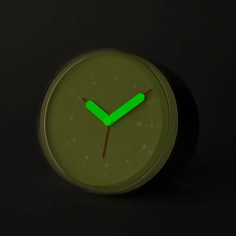 Lemnos - ENTO Clock