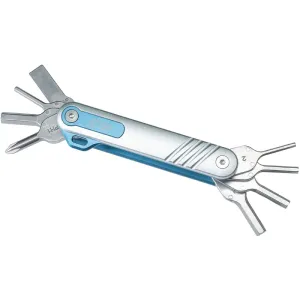 Leofoto MPL-3 8 in 1 Multi Function Tool for Tripod and Accessories
