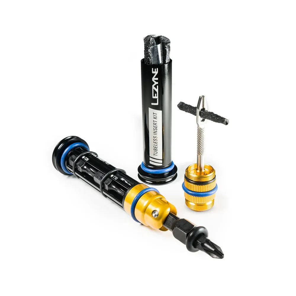 Lezyne Dual Insert Kit