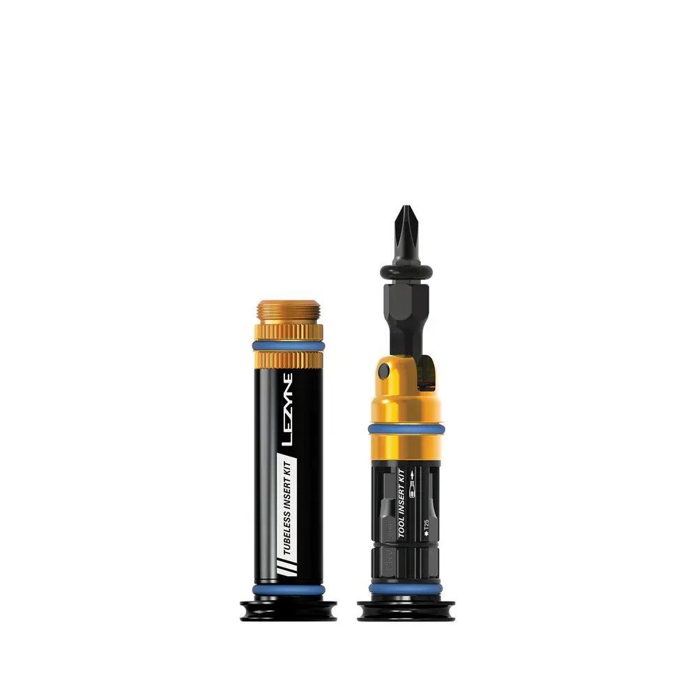 Lezyne Dual Insert Kit