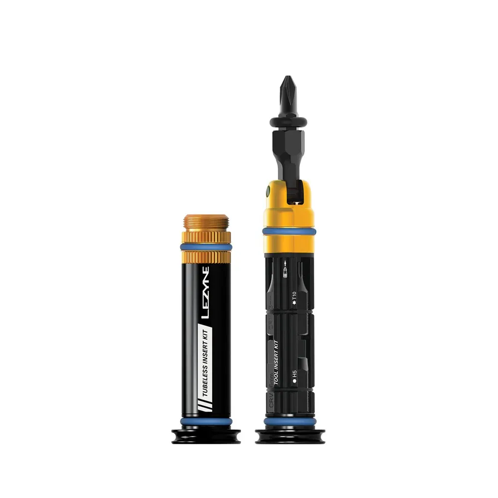 Lezyne Dual Insert Kit