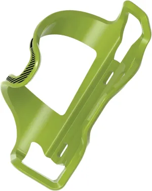 LEZYNE Flow Sl Cage Enhanced Green, Right