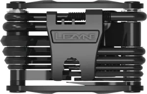 Lezyne Rap II Multi Tool