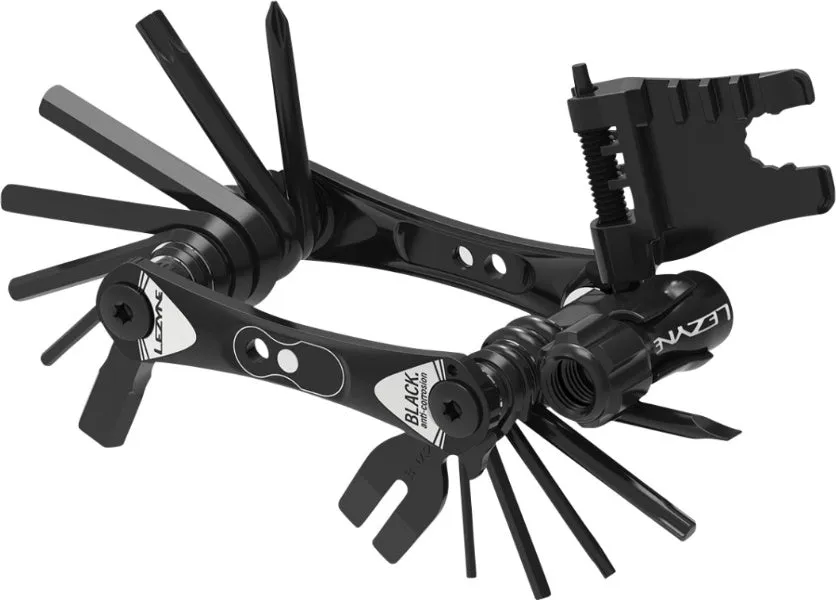 Lezyne Rap II Multi Tool