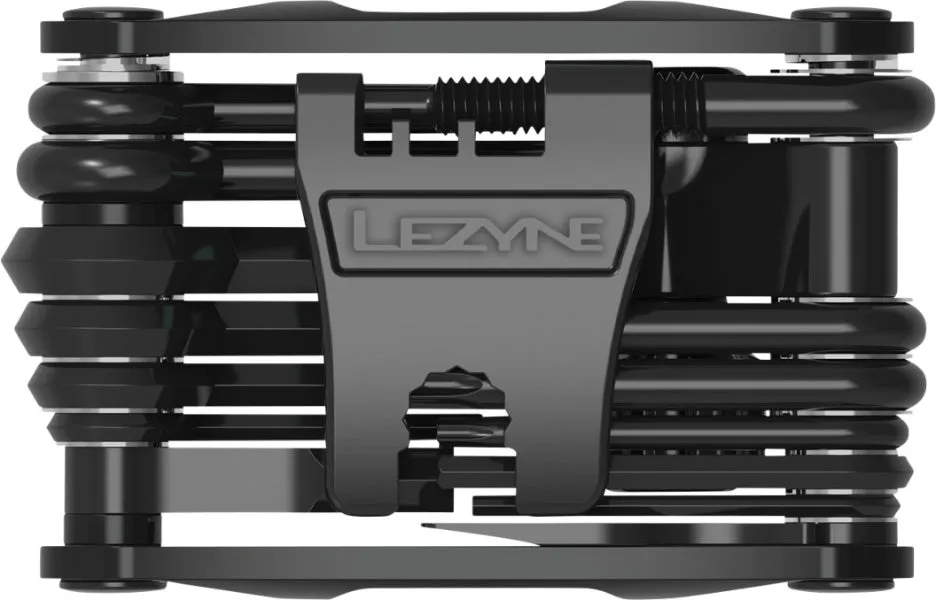 Lezyne Rap II Multi Tool