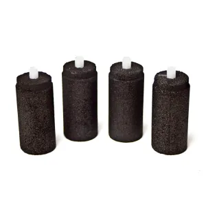 LifeSaver Bottle Activated Carbon Filters (4 pack)