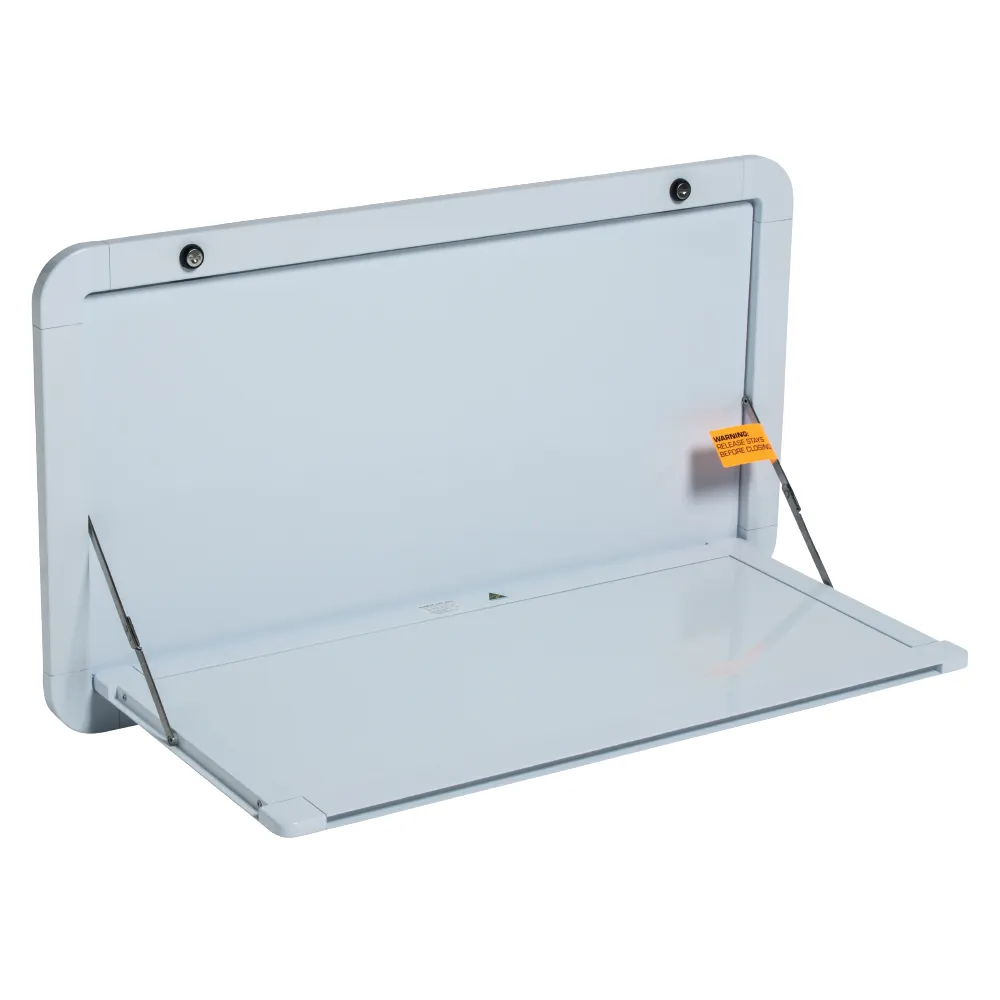 Lifestyle Table 450×800 White