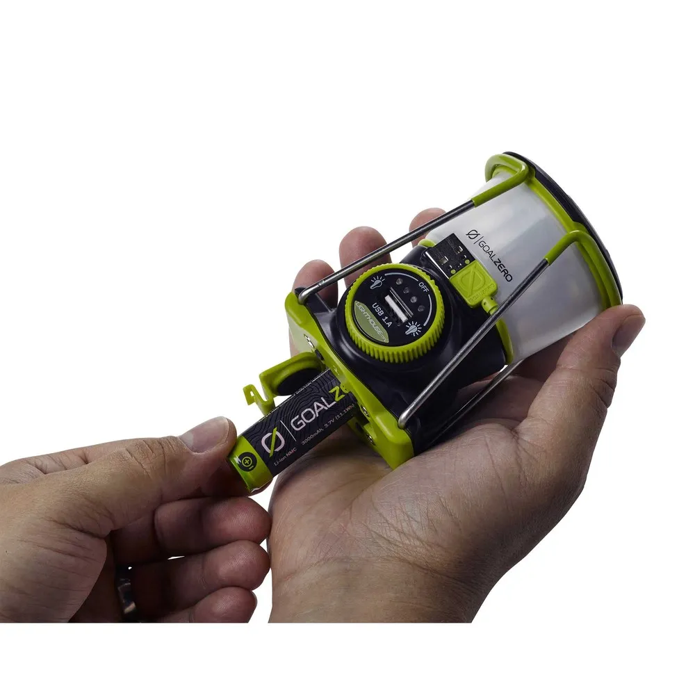 LIGHTHOUSE MINI LANTERN