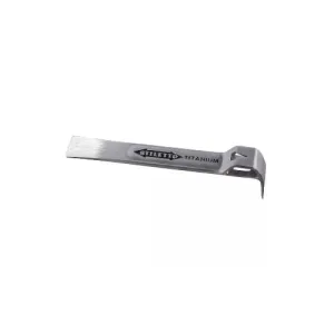 Lightweight Multi Purpose Glazing Flat Bar Tool Silver FB7GT