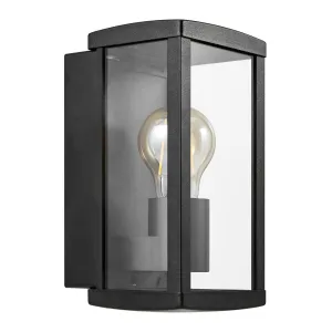 Luchy | Wall Light | Black
