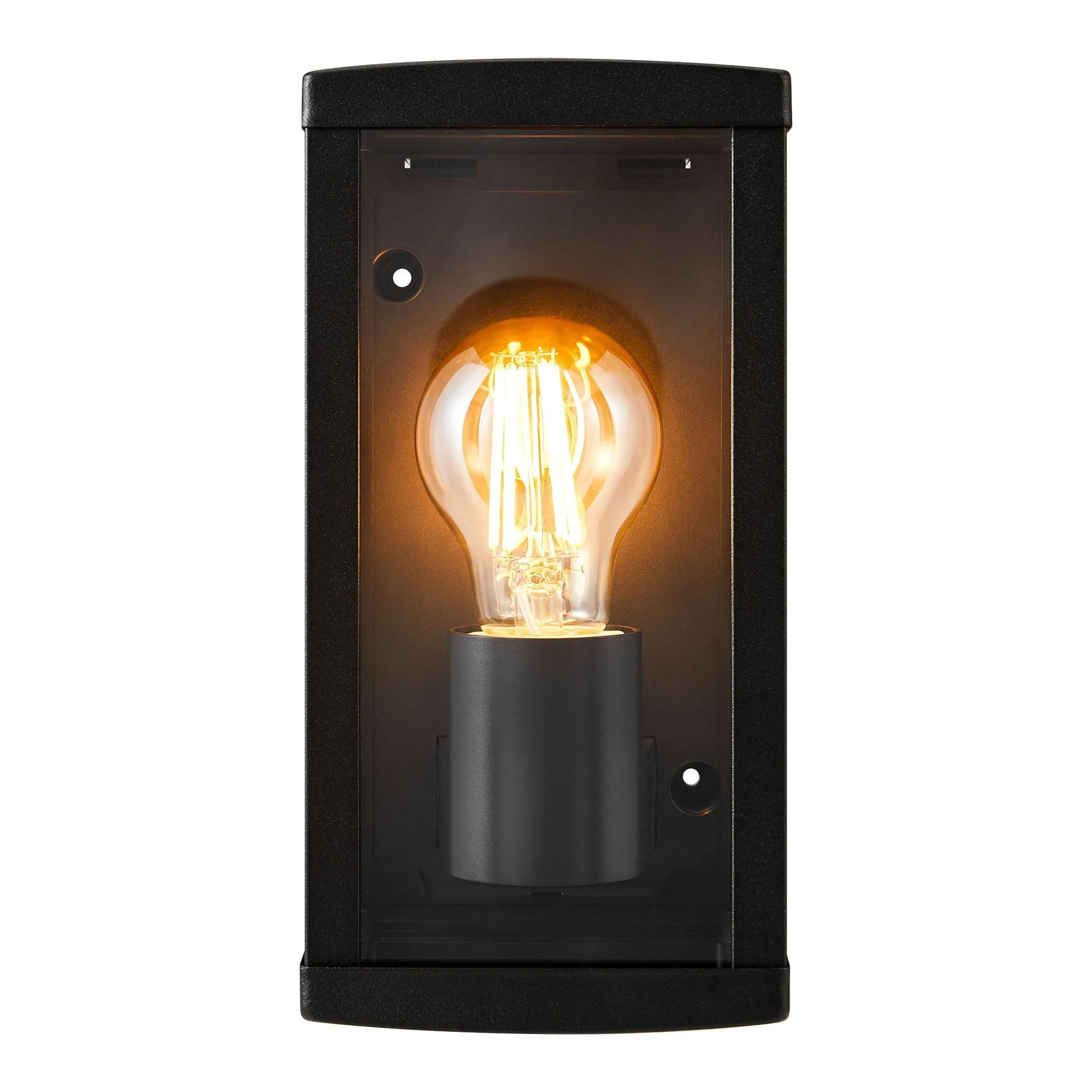 Luchy | Wall Light | Black