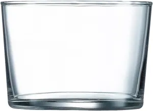 Luminarc 7144522 Case of 4 Small Glasses, 23cl