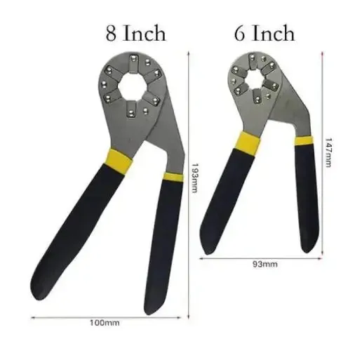 Magic Wrench 14-in-1 Multi-Tool