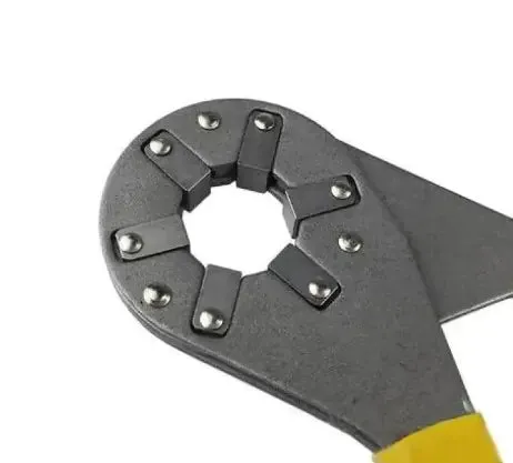 Magic Wrench 14-in-1 Multi-Tool