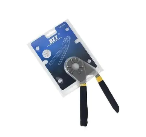 Magic Wrench 14-in-1 Multi-Tool