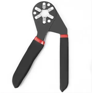 Magic Wrench 14-in-1 Multi-Tool