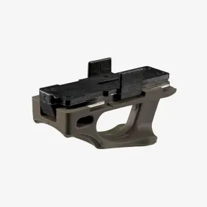 Magpul USGI 223 Ranger Plate Floorplate Loop (Pack of 3), Black
