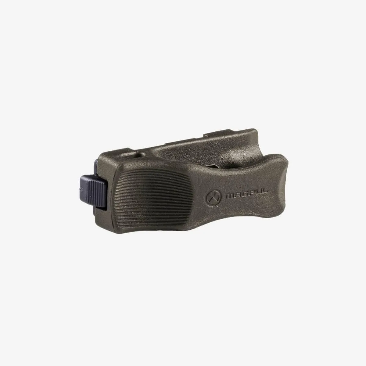 Magpul USGI 223 Ranger Plate Floorplate Loop (Pack of 3), Black