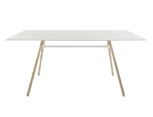 Mart Rectangular Table