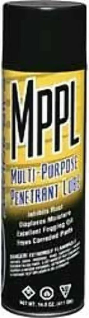 MAXIMA MULTI-PURPOSE PENETRANT LUBE 12OZ 78-9945