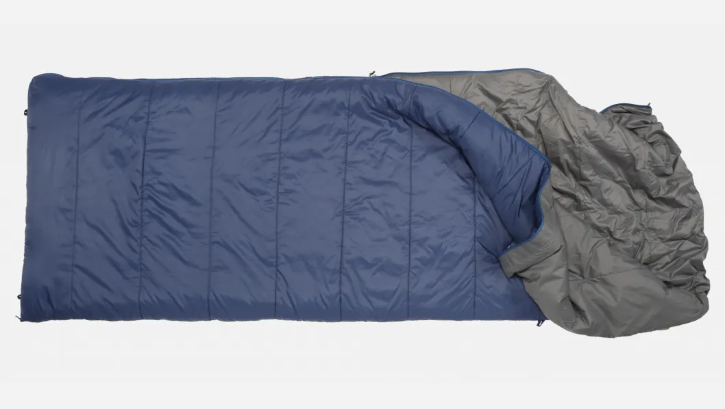 MegaSleep 25/40 Sleeping Bag - by Exped