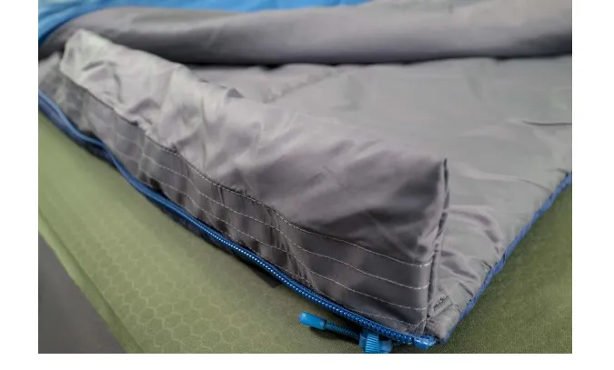 MegaSleep 25/40 Sleeping Bag - by Exped