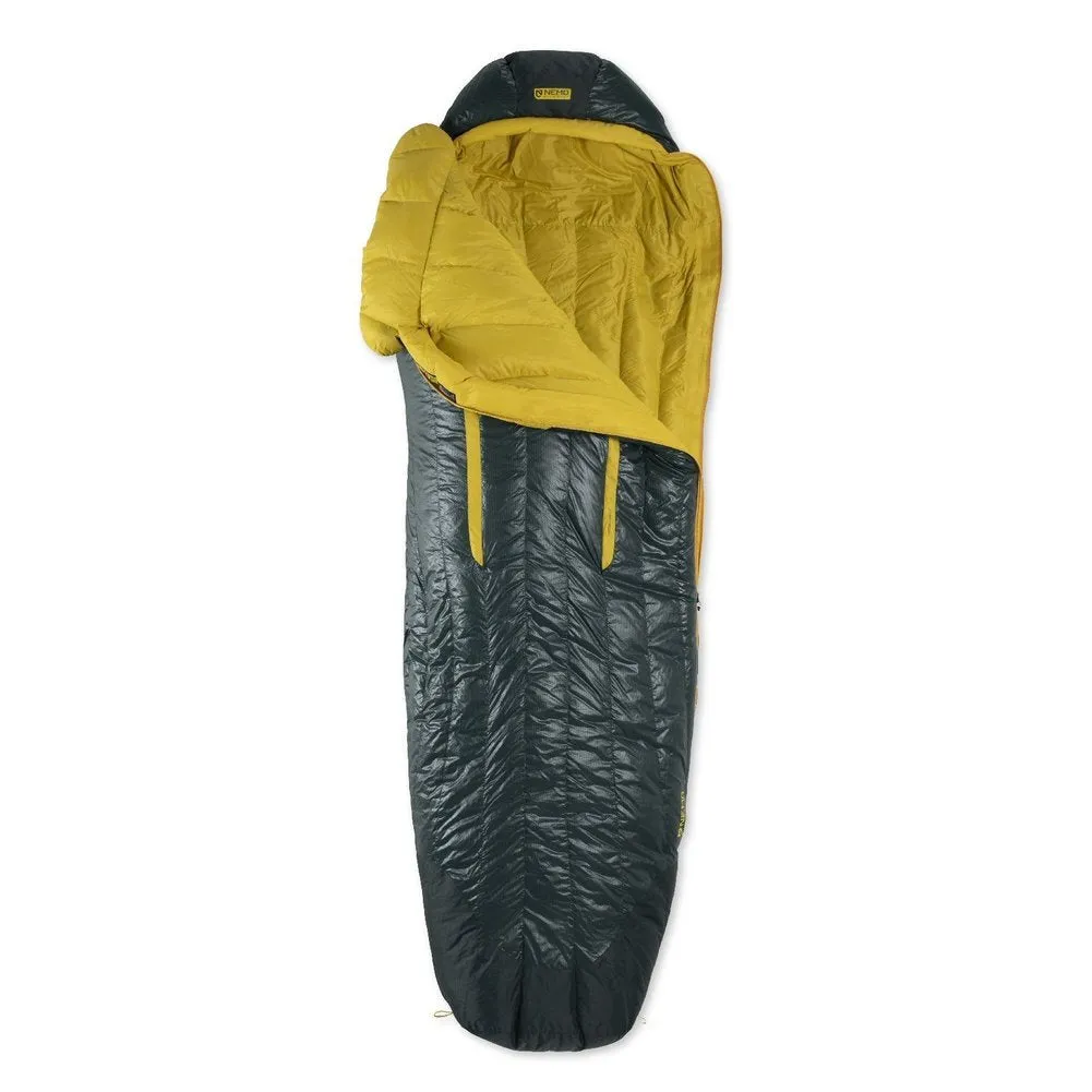 Men's Riff Down Sleeping Bag