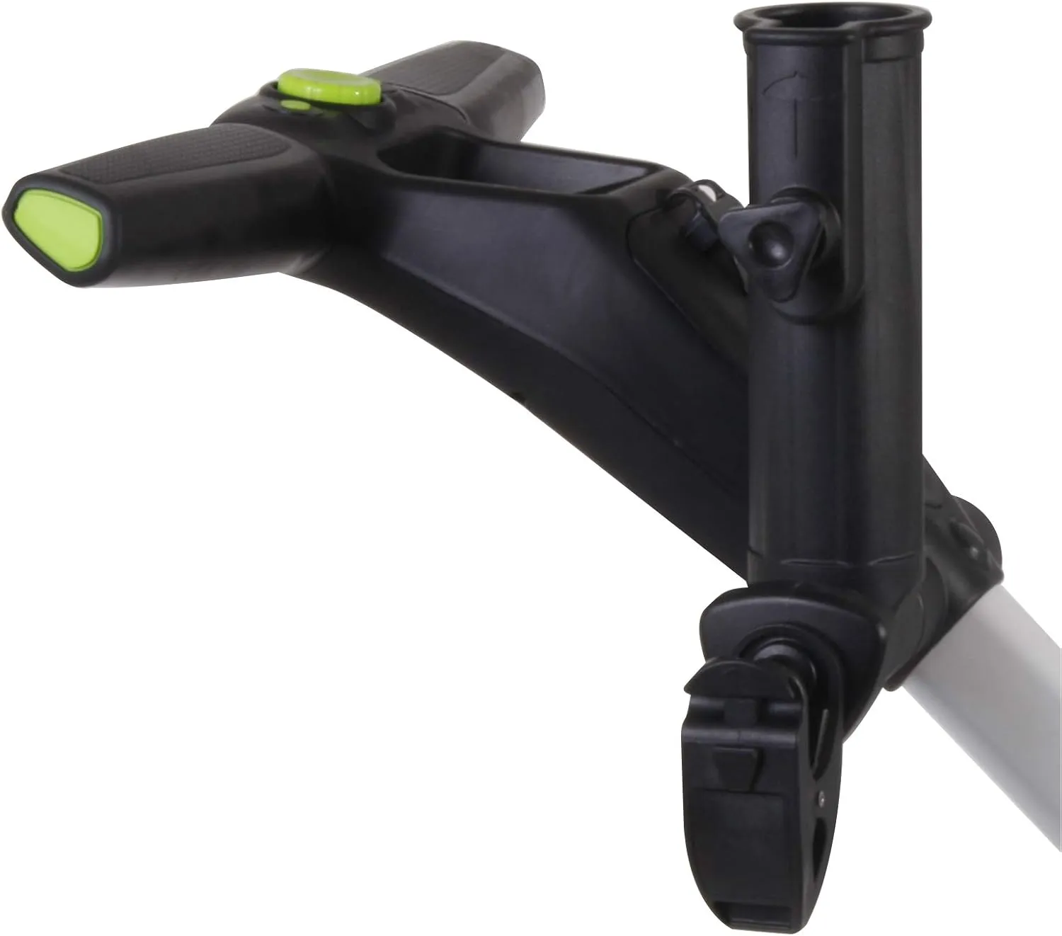 MGI Zip Multi-Purpose Clip Black