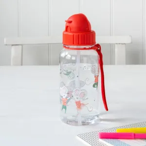 Mimi And Milo Kids Water Bottle