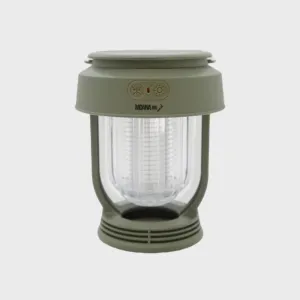 Moana Rd The Mozzy Zapper Solar Lantern