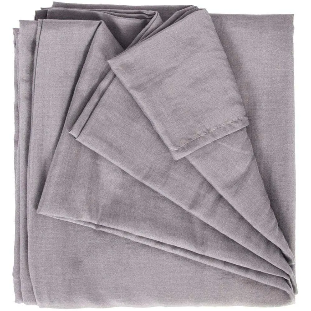 Mont 100% Silk Inner Sheets