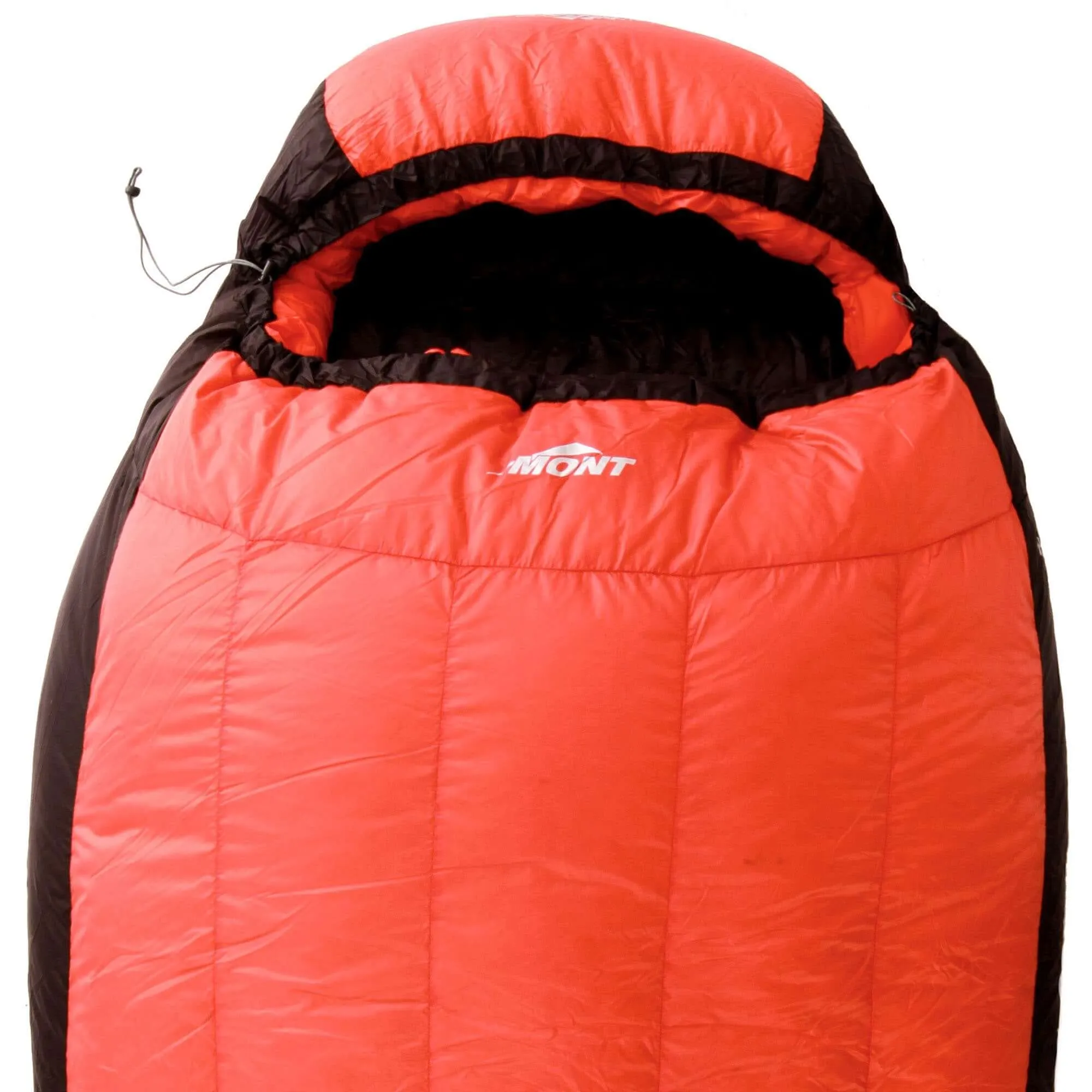 Mont Helium 600 -4 to -10°C Down Sleeping Bag