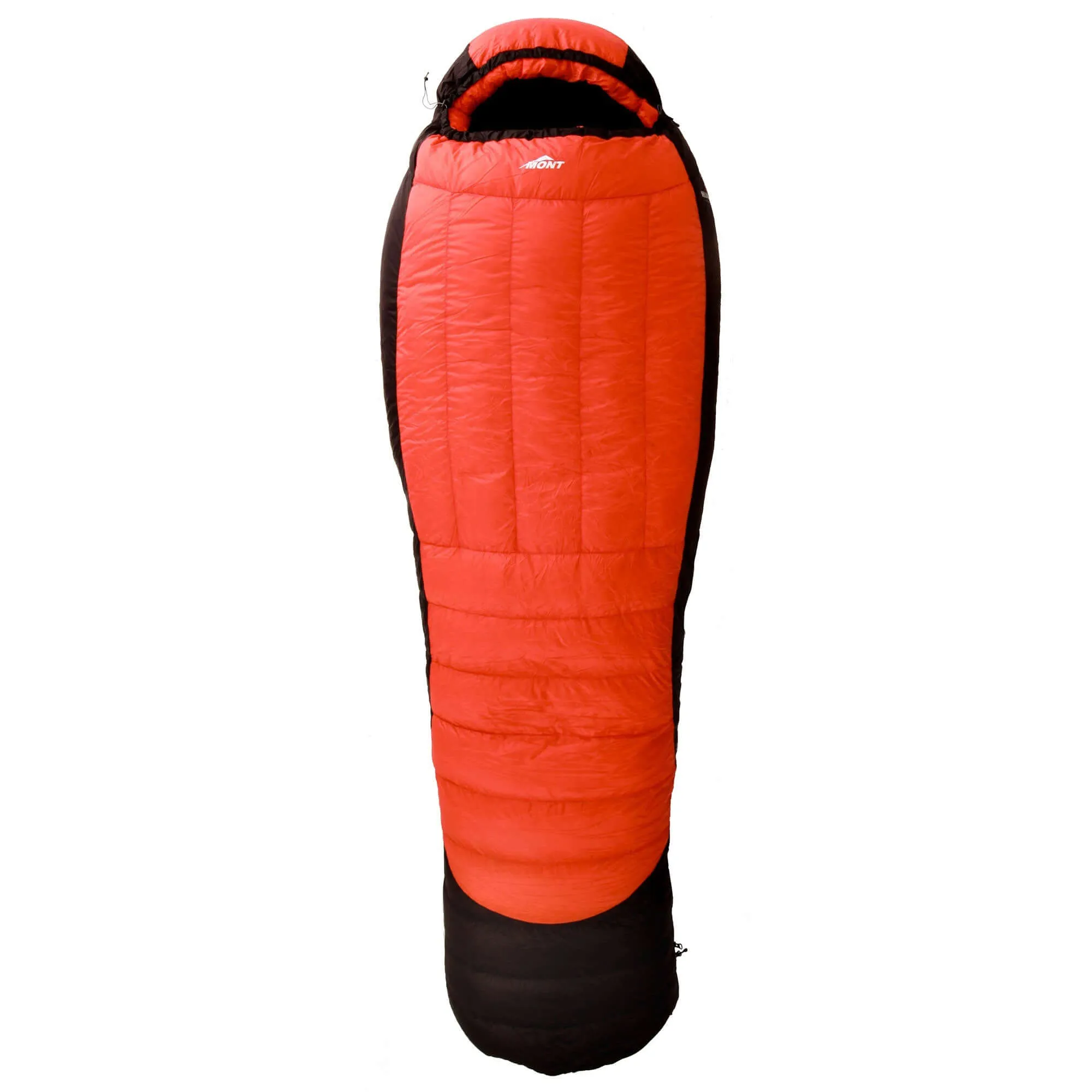 Mont Helium 600 -4 to -10°C Down Sleeping Bag