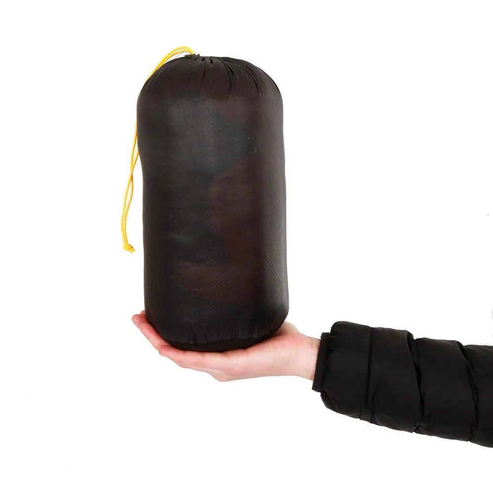 Mont Zero Superlight 8° to 2°C Down Sleeping Bag