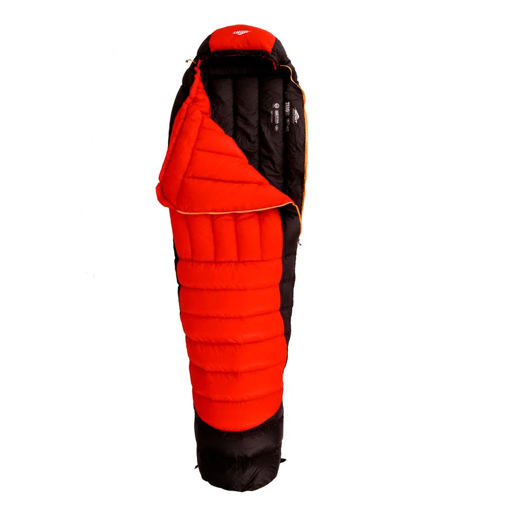 Mont Zero Superlight 8° to 2°C Down Sleeping Bag