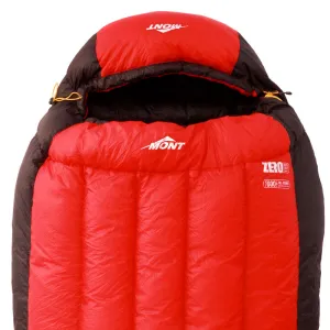 Mont Zero Superlight 8° to 2°C Down Sleeping Bag